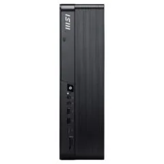MSI Pro DP80 AI A2G-081XDE
