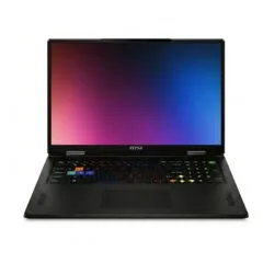 MSI Raider 16 Max HX B2WJ-071 CU9 290HX Plus/32GB/2TBSSD/RTX5090/W11 Home black
