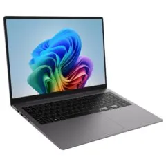 Samsung Galaxy Book6 EE CU7 355/32GB/512SSD/W11 Pro Mocha Grey RJ45