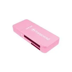 Transcend RDF5 card reader