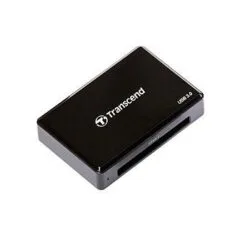 Transcend CFast 2.0 USB3.0 card reader