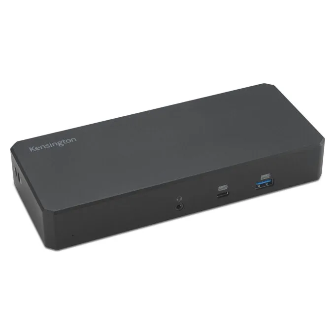 Kensington K32803EU laptop dock/port replicator — image 1