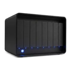 8big Pro5 RAID Thunderbolt 5 192TB