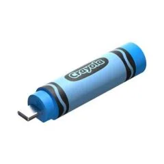 SanDisk Crayola USB flash drive