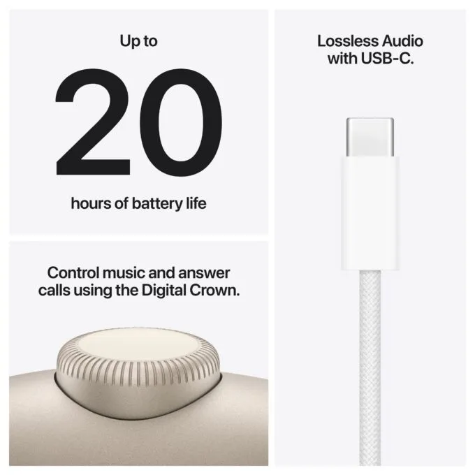 Apple AirPods Max 2 — image 7