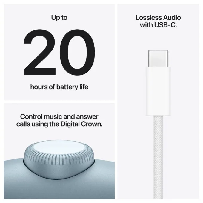 Apple AirPods Max 2 — image 7