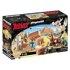 Playmobil Asterix 71268 children's toy figure