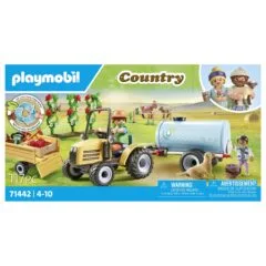 Playmobil Country 71442 toy playset