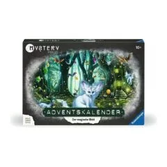 Ravensburger 23627 board/card game