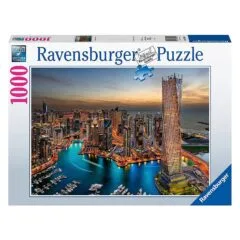 Ravensburger 88904 puzzle