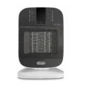 Heater HFX60V20 (black/woman)