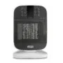 Heater HFX60V20 (black/woman)