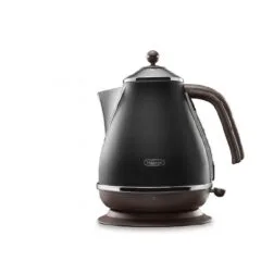 De’Longhi KBOV 2001.BK electric kettle