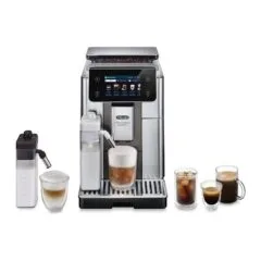 De’Longhi PrimaDonna Aromatic ECAM630.75.TM