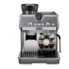La Specialista Arte Evo Titan - Cold Brew (titanium/stainless steel)