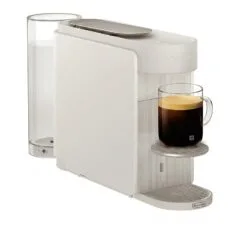 De’Longhi ENV200.W coffee maker