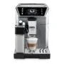 De’Longhi PrimaDonna ECAM 550.85.MS coffee maker