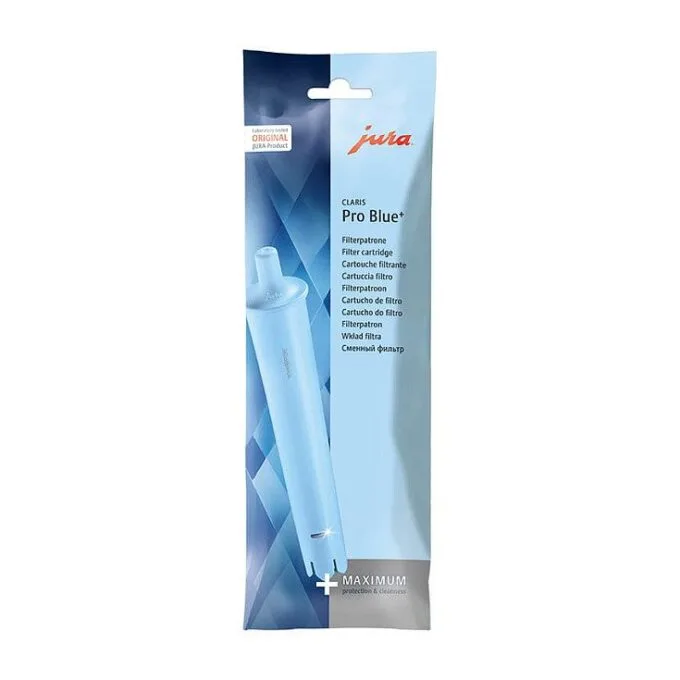 JURA CLARIS Pro Blue+ — image 2