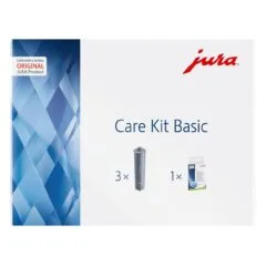 JURA Care Kit Basic