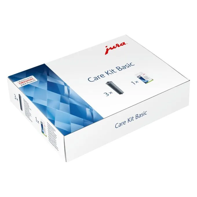 JURA Care Kit Basic — image 2