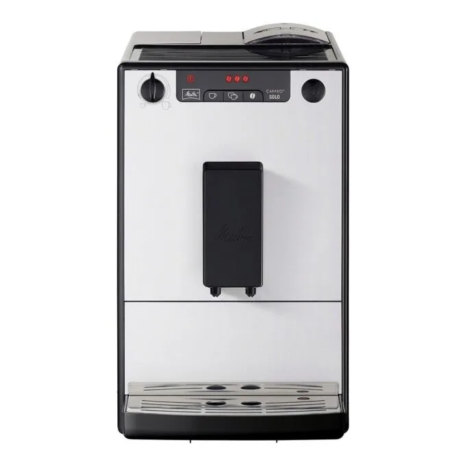 Melitta 6774120 coffee maker — image 1