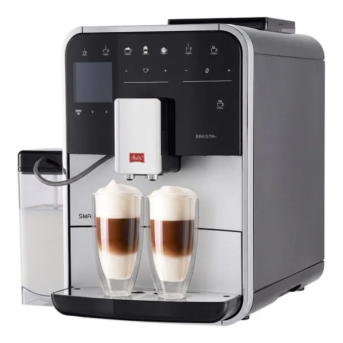 Melitta Barista Smart T — image 1