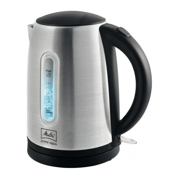Melitta Prime Aqua electric kettle — image 1
