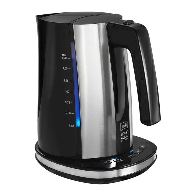 Melitta 6766976 electric kettle — image 1
