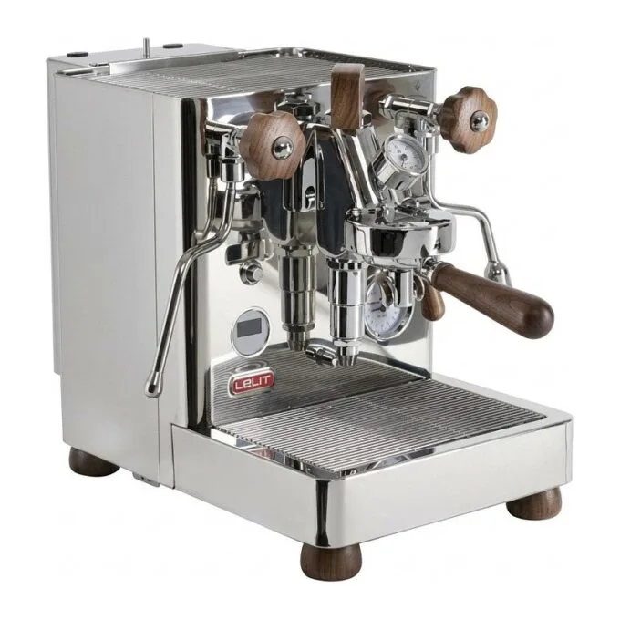 Lelit PL162T-EU coffee maker — image 1