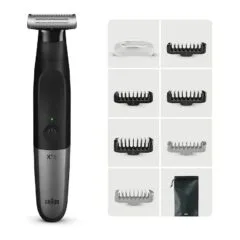 Braun XT5200