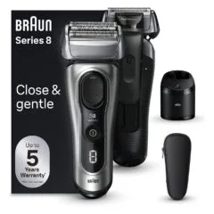 Braun Series 8 8567cc