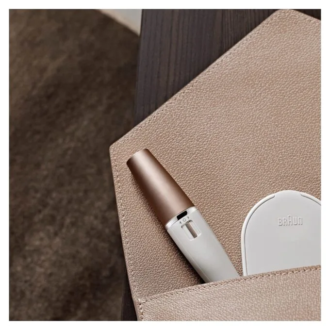 Braun FaceSpa 851V — image 6