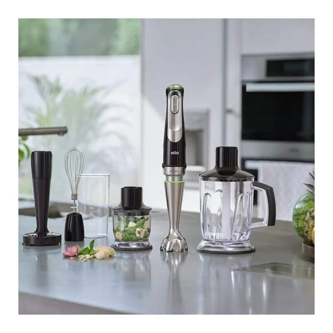 Braun MultiQuick 9 MQ9147X — image 7