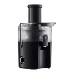 Houshold MultiJuice 5 Juicer SJ 5000 (black, 800 watts, juice bottle 1.5 liters)