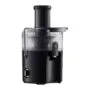 Houshold MultiJuice 5 Juicer SJ 5000 (black, 800 watts, juice bottle 1.5 liters)