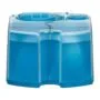 CCR 8 - 8 pack cleaning station Nachfllkartuschen (240963)