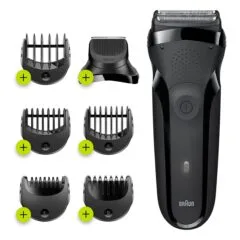 Braun Series 3 300BT