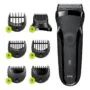 Braun Series 3 300BT