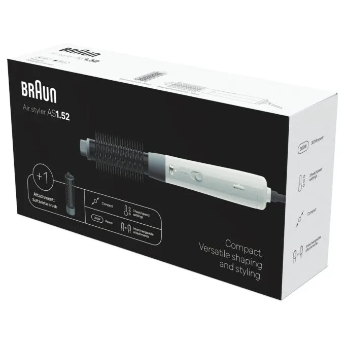 Braun AS1.52 — image 8