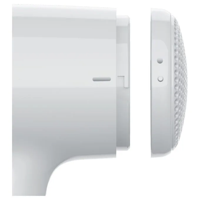 Braun HD1.55 hair dryer — image 6