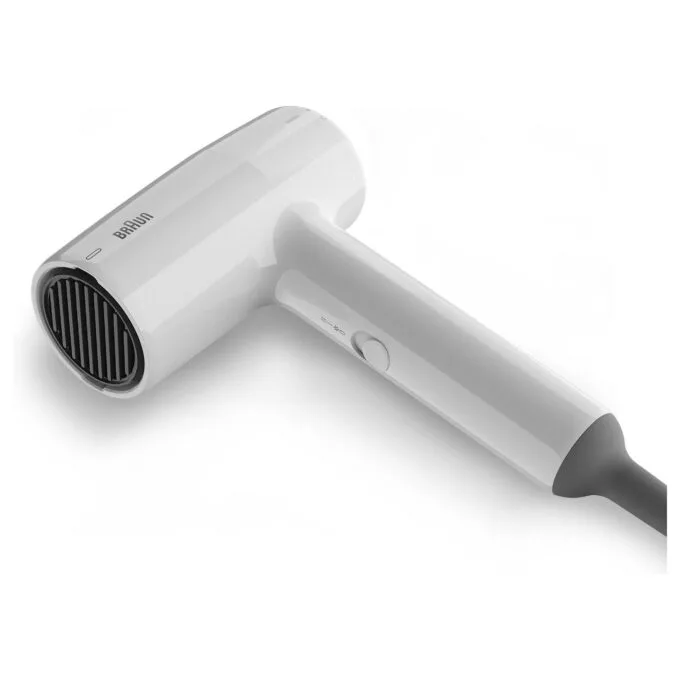 Braun HD1.55 hair dryer — image 8