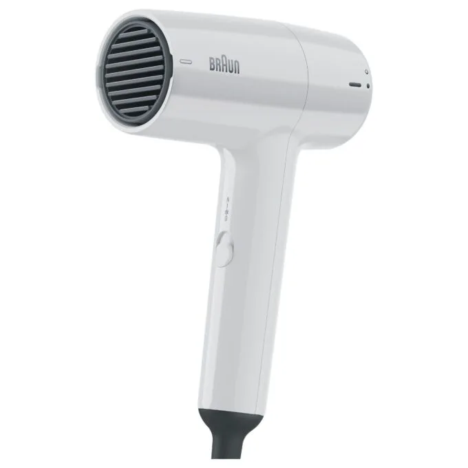 Braun HD1.55 hair dryer — image 9