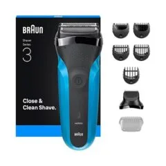 Braun Series 3 310BT
