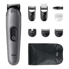 Braun AIO3540 hair trimmers/clipper
