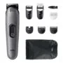 Braun AIO3540 hair trimmers/clipper