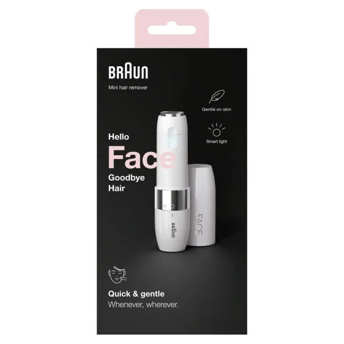 Braun Face FS1000 — image 7