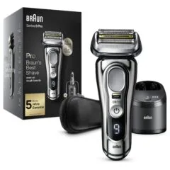 Braun Series 9 9486cc