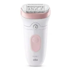 Silk-épil 7-011 Epilator 225144 battery