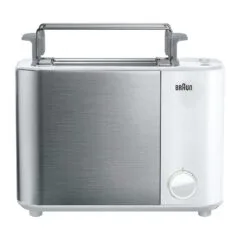 HT 5015 WH white ID Breakfast collection Toaster Sandwich