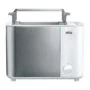 HT 5015 WH white ID Breakfast collection Toaster Sandwich